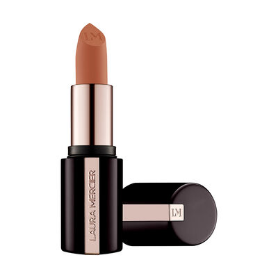 CAVIAR SMOOTHING MATTE LIPSTICK (LABIAL MATE HIDRATANTE)